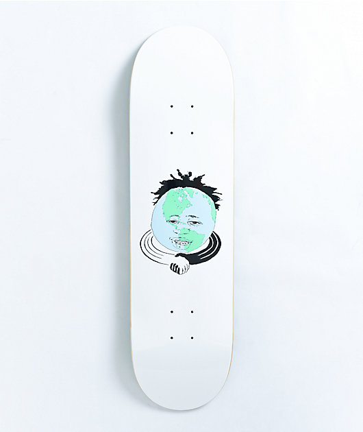 kader sylla pro model baker