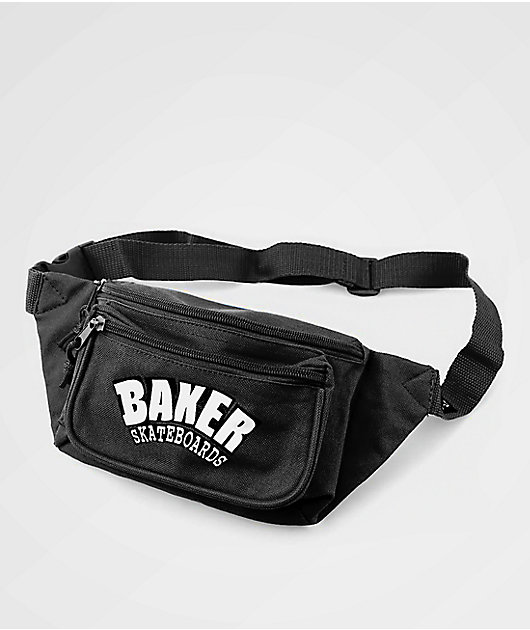 fanny pack messenger bag