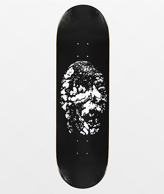 Baker T-Funk Gravel Pit 9" Slick Skateboard Deck