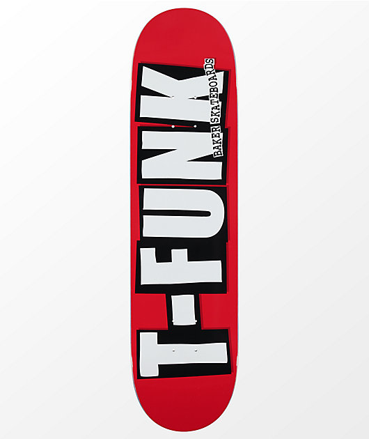 t funk skate