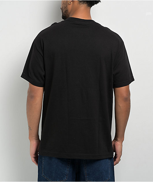 Baker Uno Black T-Shirt