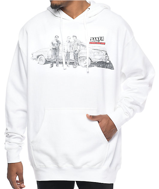 trailer park boys sweatshirt