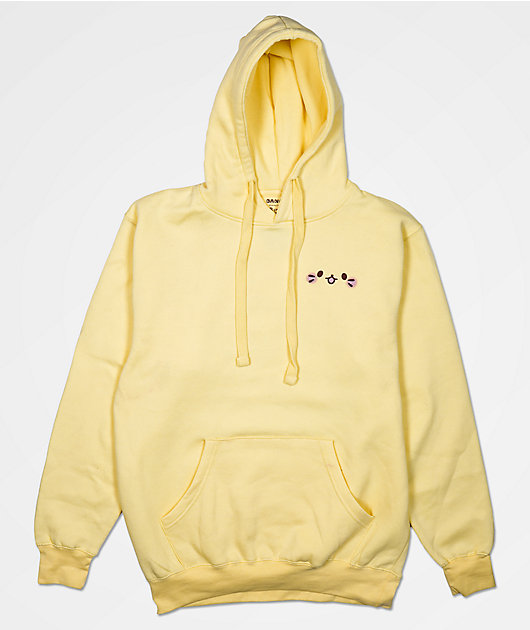 bananya hoodie