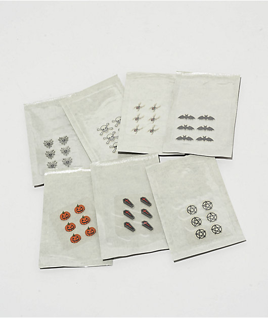 Banished Acne Patches