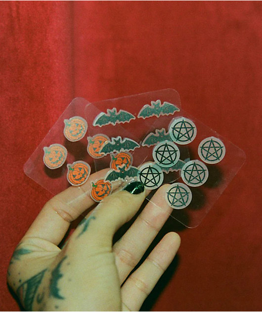 Banished Acne Patches