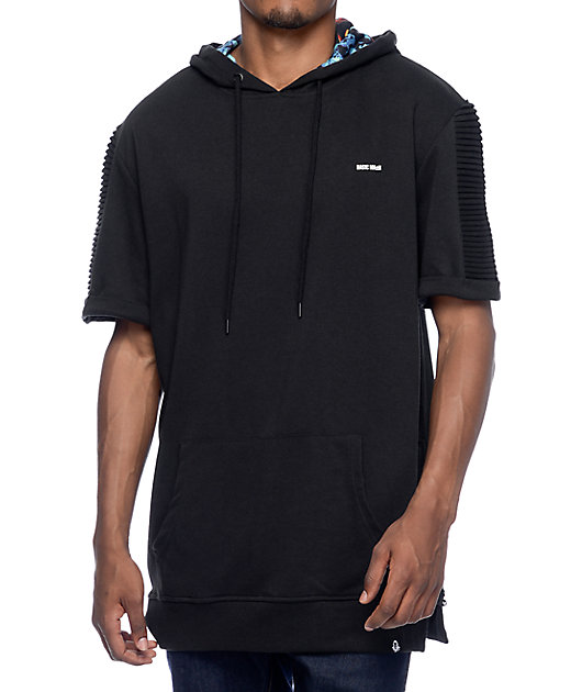 basic math hoodie
