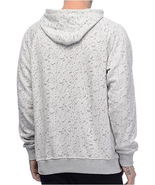 basic math hoodie