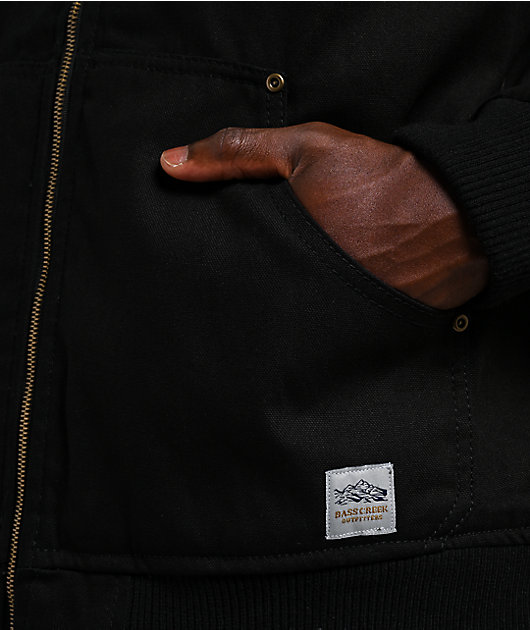 K-Way Men's Creek Re:Down Jacket - View #4