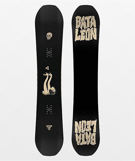 Bataleon Blow Snowboard 2021
