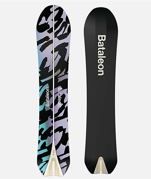 Bataleon Cameleon Snowboard 2025