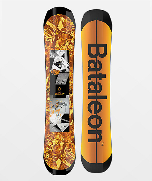 Bataleon Fun.Kink 154cm