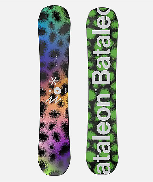 Bataleon FunKink Snowboard 2025 | Zumiez