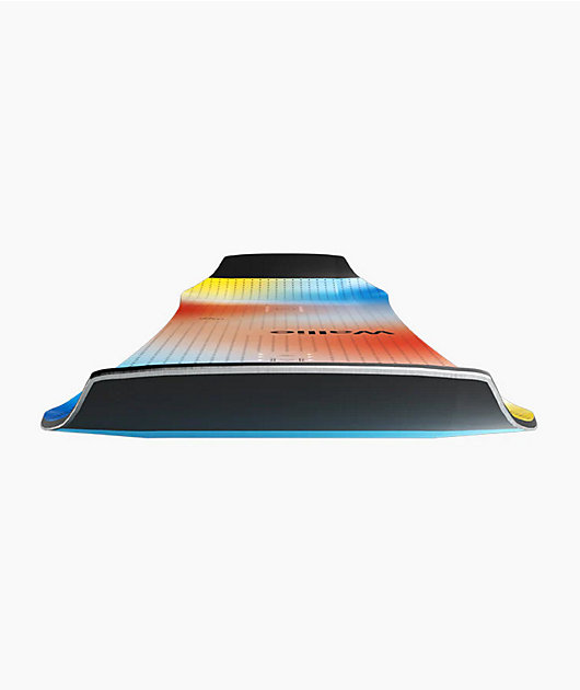 Bataleon Wallie Snowboard 2023