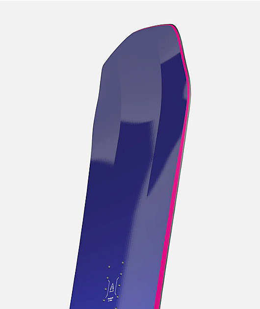 Bataleon Whatever Snowboard 2024 | Zumiez