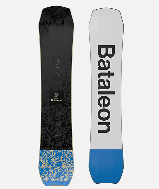 新品未使用！21-22 バタレオン BATALEON Whatever 154 Bataleon Whatever Snowboard 2025 | Zumiez