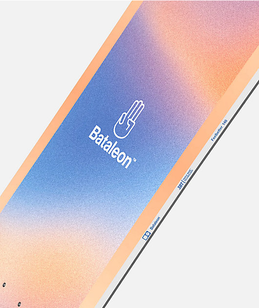 【美品】Bataleon Feelbetter 140 3BT 22-23 美品】Bataleon Feelbetter 140 3BT 22-23 Bataleon Feel Good