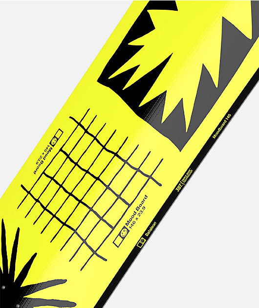 Bataleon Women's Moodboard Snowboard 2024