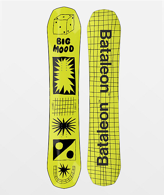 最終値下 BATALEON 24-25 Moodboard 143 スノーボード 最終値下 BATALEON 24-25 Moodboard 143 スノーボード