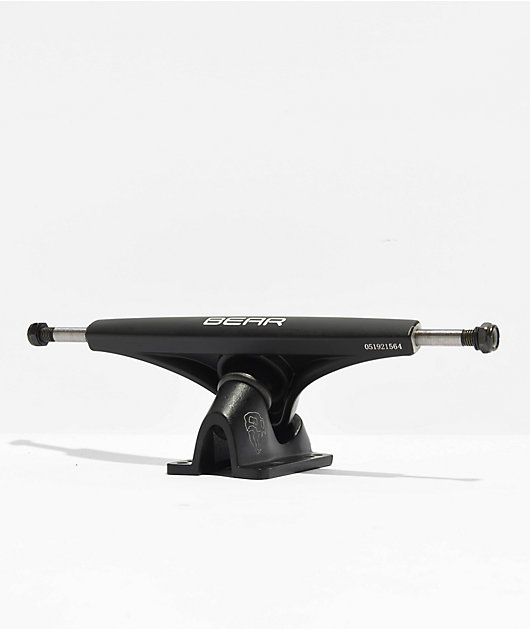 Bear Gen 6 180 Black Longboard Truck | Zumiez