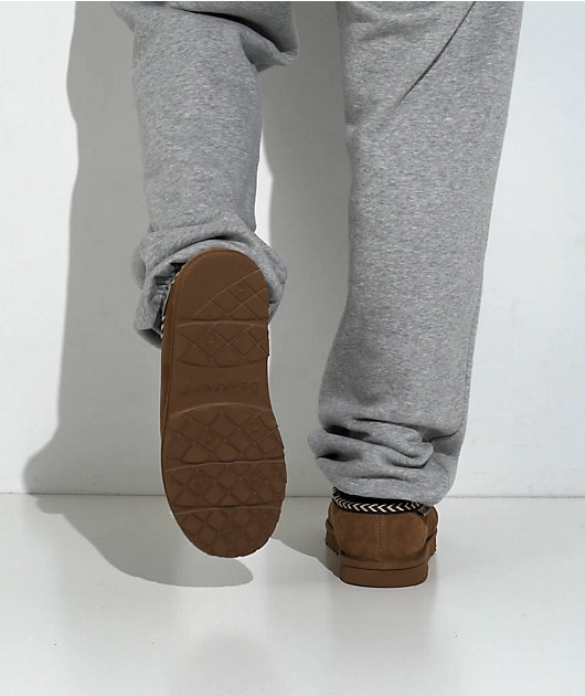 Bearpaw Beau Hickory Slippers video