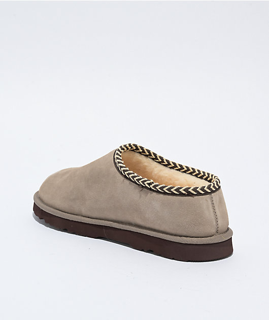 Floral Bearpaw Slip On main image 0