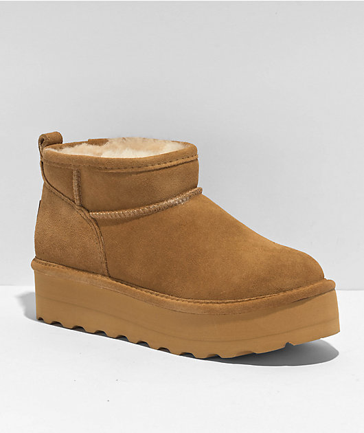 Bearpaw uggs discount