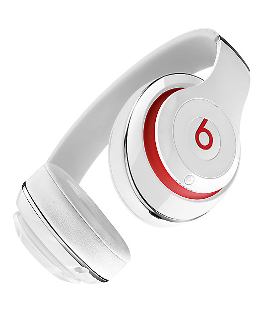 Beats By Dr Dre Studio Wireless Headphones Zumiez