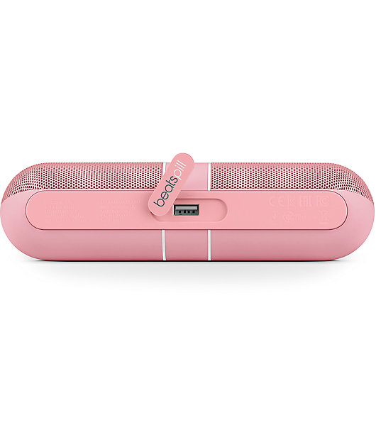 nicki minaj beats pill