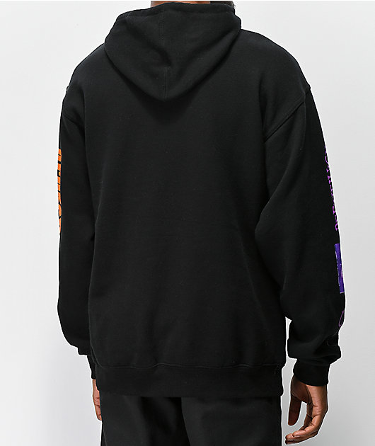 Beetlejuice 2025 hoodie zumiez