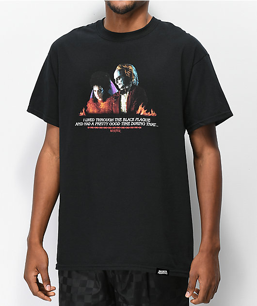 Shop Beetlejuice X Broken Promises | UP TO 59% OFF