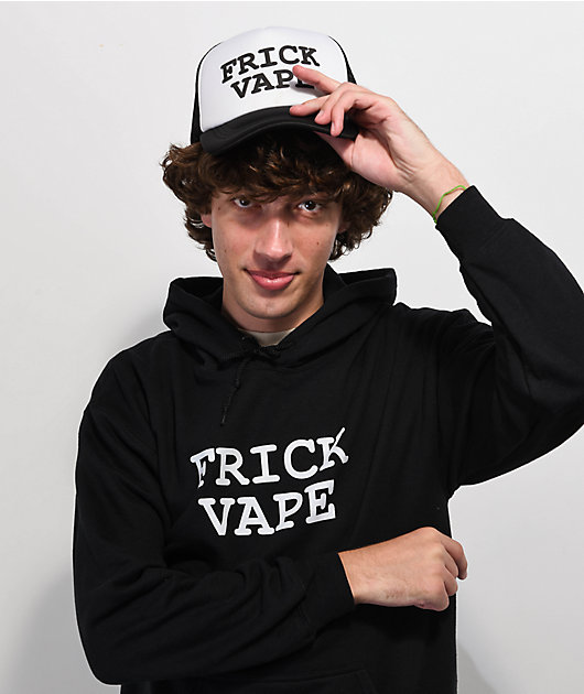 https://scene7.zumiez.com/is/image/zumiez/product_main_medium/Benitez-by-Baylen-Levine-Frick-Vape-Black-%26-White-Trucker-Hat-_375250-alt2-US.jpg