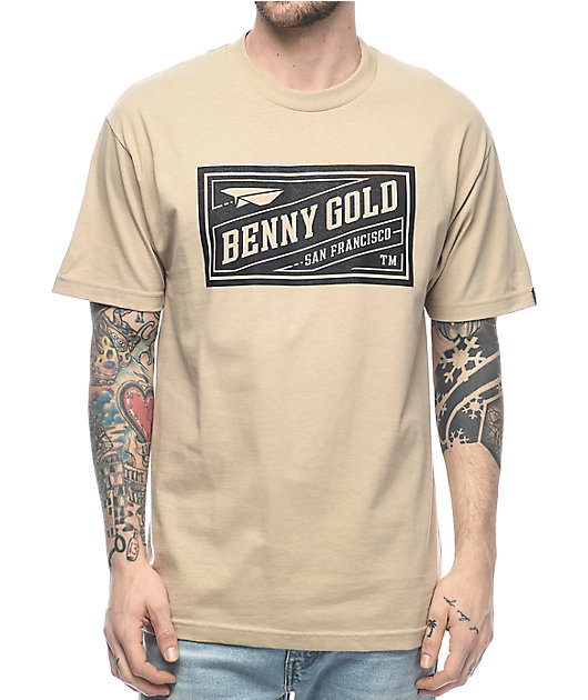 benny gold jeans