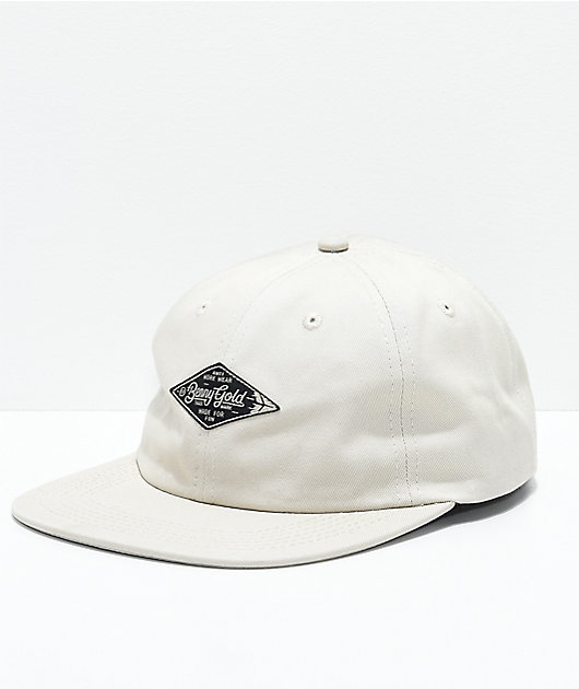 polo strapback
