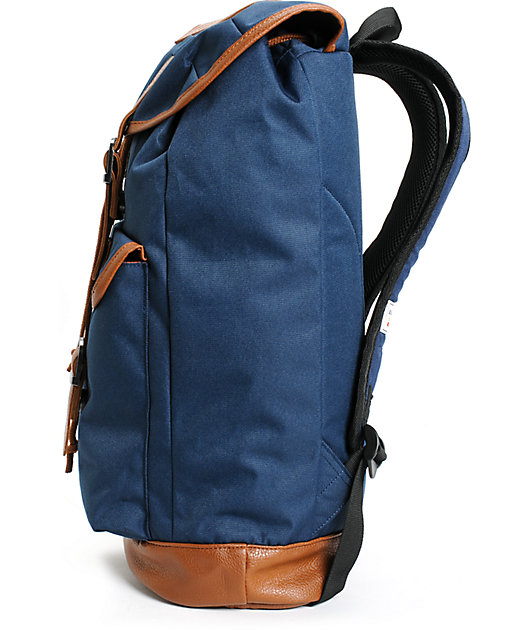 benrus scout backpack