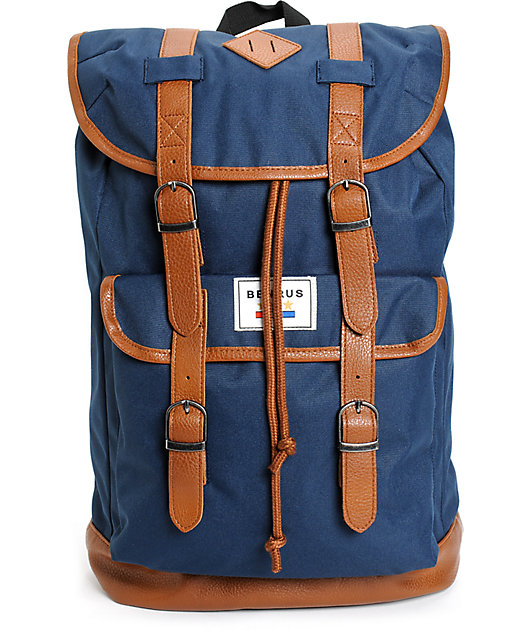 benrus scout backpack