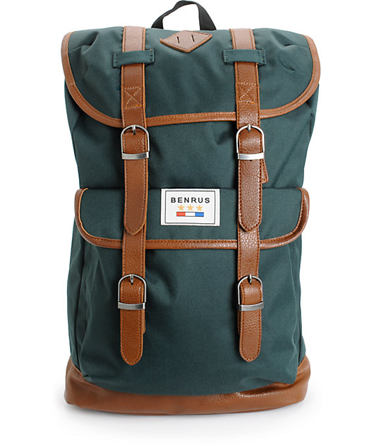 benrus scout backpack