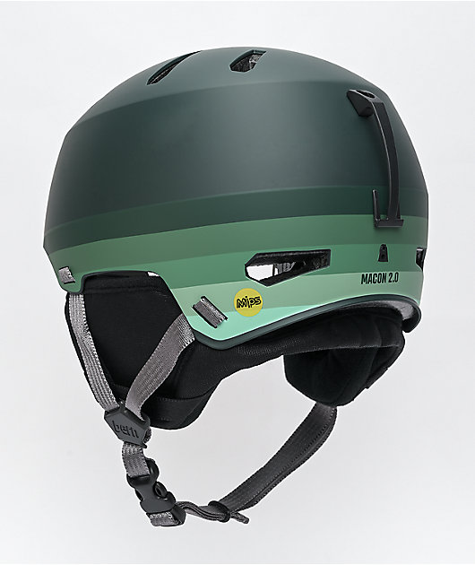BERN Macon 2.0 Multisport Helmet 