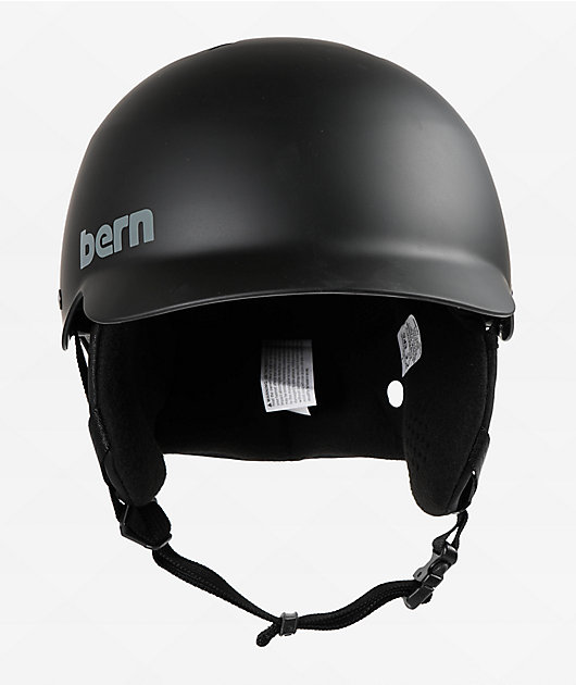 Bern helmet watts sale