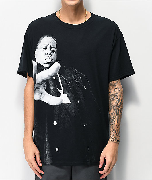 biggie t shirt dress