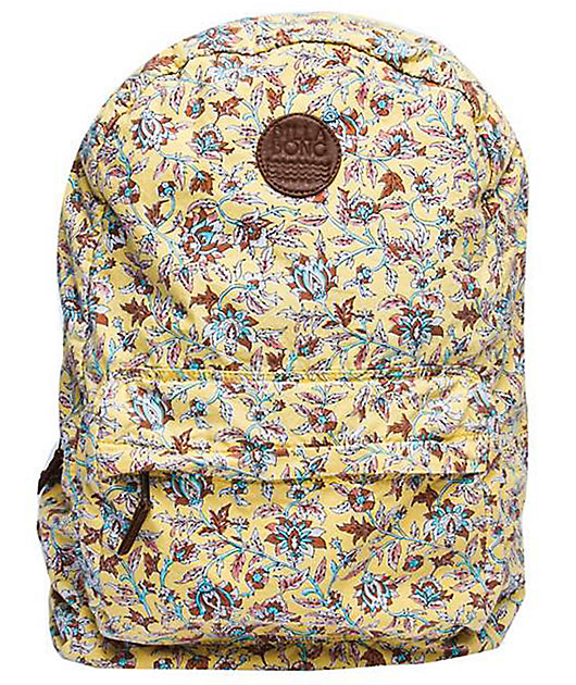 Beach backpack online billabong