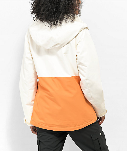 Billabong on sale ski jacket