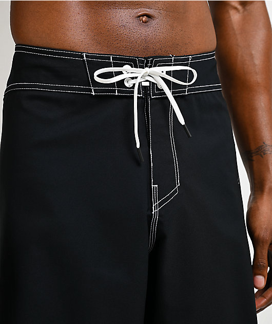 Billabong Immortal Black Board Shorts