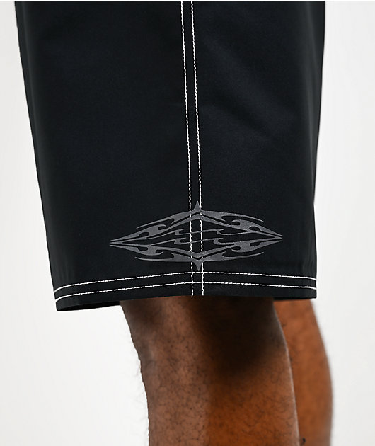 Billabong Immortal Black Board Shorts