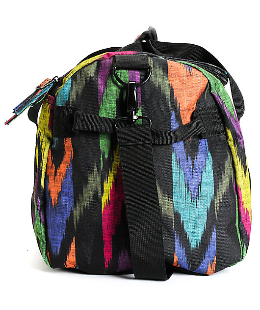 billabong gym bag