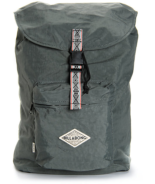 billabong solstice backpack