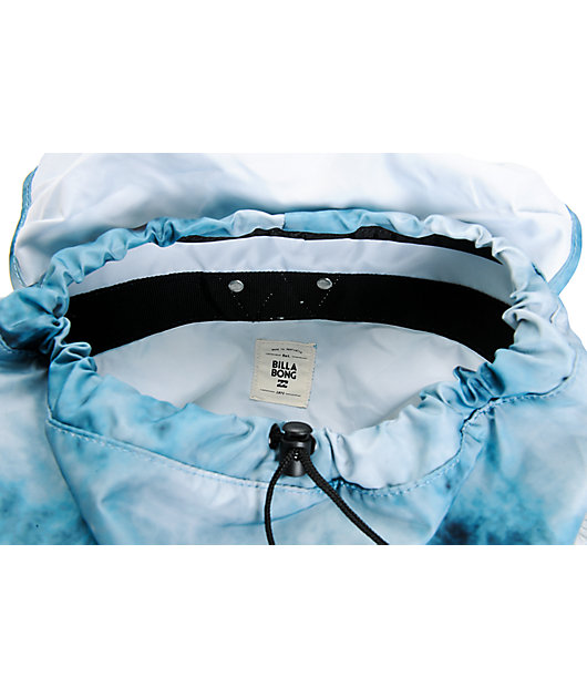 billabong solstice backpack