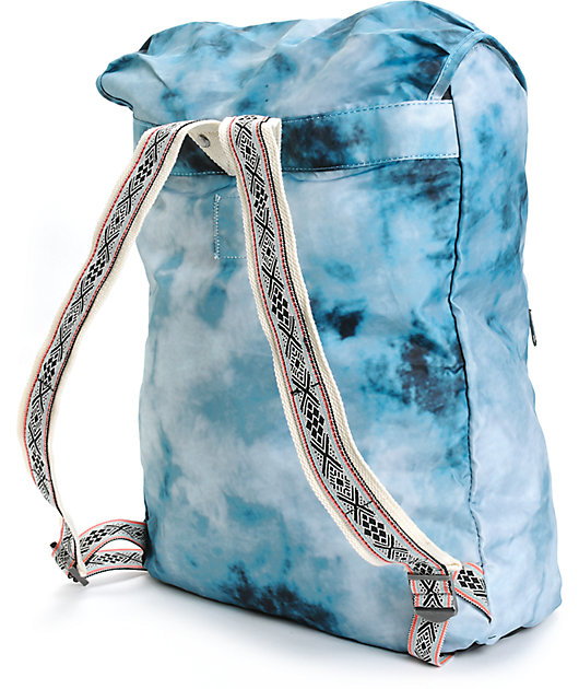 billabong solstice backpack