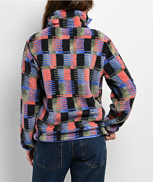 Billabong Switchback Sherpa Jacket