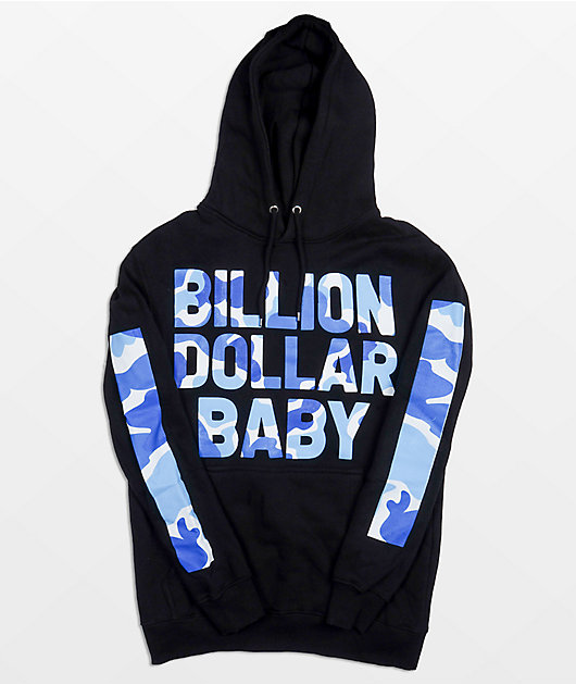 Billion dollar baby