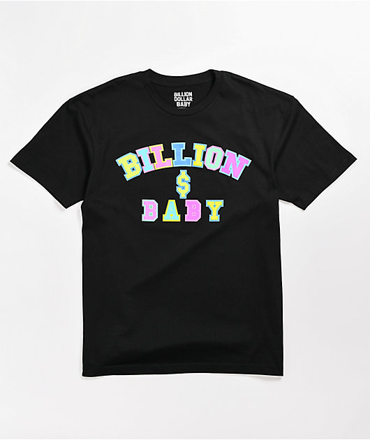 billion dollar baby crewneck